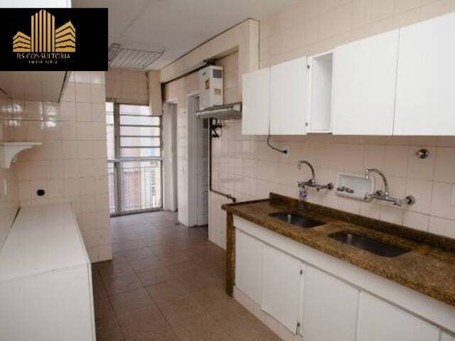 #335MA - Apartamento para Locação em Rio de Janeiro - RJ