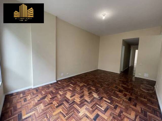 #176MA - Apartamento para Locação em Rio de Janeiro - RJ