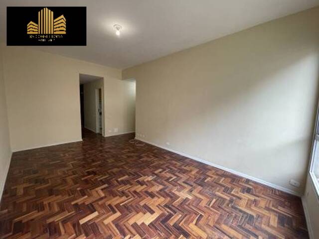 #176MA - Apartamento para Locação em Rio de Janeiro - RJ