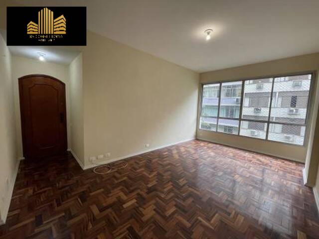 #176MA - Apartamento para Locação em Rio de Janeiro - RJ