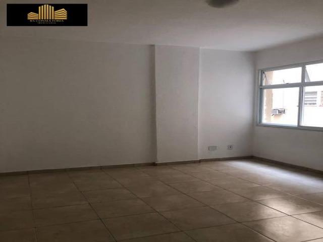 #346KF - Apartamento para Locação em Rio de Janeiro - RJ