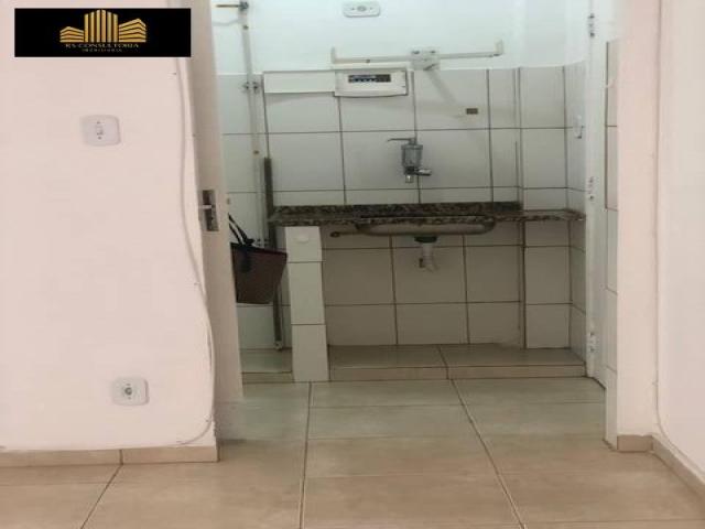 #346KF - Apartamento para Locação em Rio de Janeiro - RJ