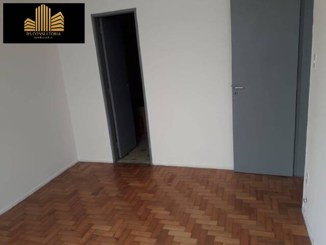 #350KF - Apartamento para Locação em Rio de Janeiro - RJ