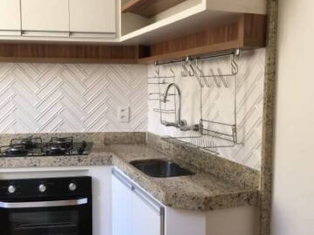 Apartamento para Locação em Rio de Janeiro - 1
