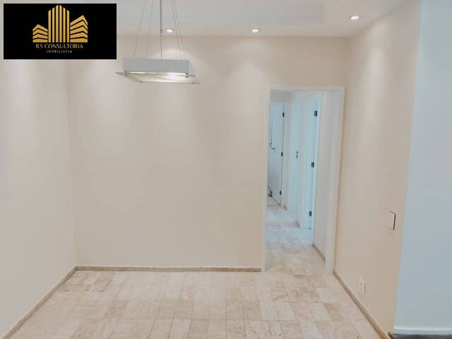 #325MA - Apartamento para Locação em Rio de Janeiro - RJ