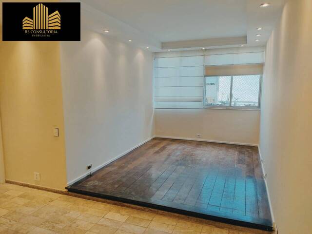 #325MA - Apartamento para Locação em Rio de Janeiro - RJ