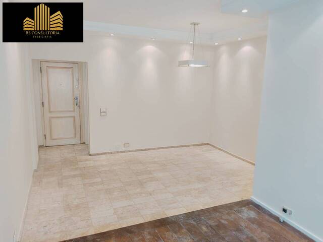 #325MA - Apartamento para Locação em Rio de Janeiro - RJ