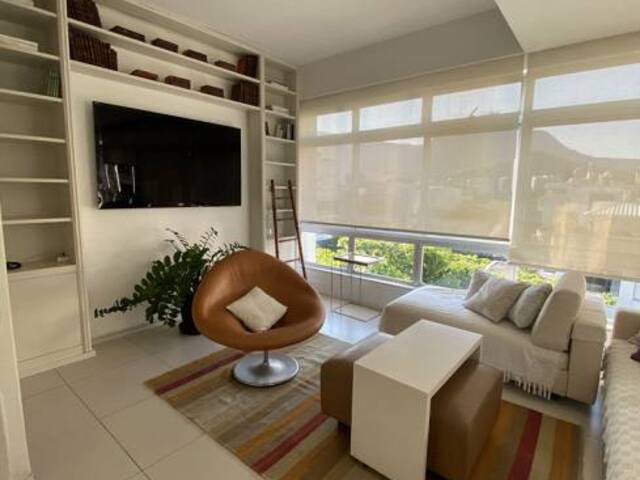 #373PE - Apartamento para Locação em Rio de Janeiro - RJ