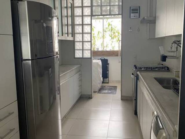 #373PE - Apartamento para Locação em Rio de Janeiro - RJ