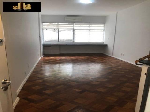 #379KF - Apartamento para Locação em Rio de Janeiro - RJ