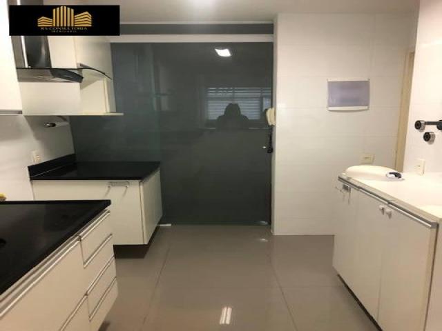 #379KF - Apartamento para Locação em Rio de Janeiro - RJ