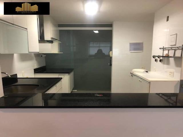#379KF - Apartamento para Locação em Rio de Janeiro - RJ