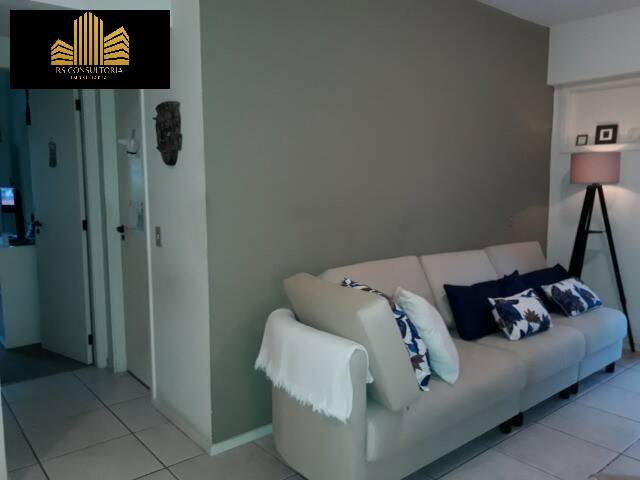 #383MA - Apartamento para Locação em Rio de Janeiro - RJ