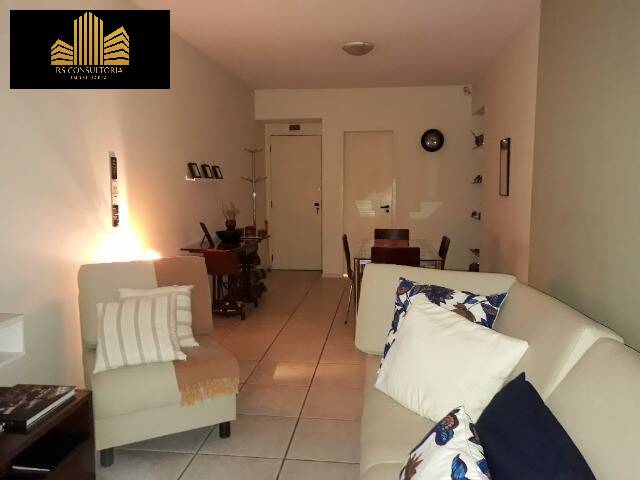 #383MA - Apartamento para Locação em Rio de Janeiro - RJ