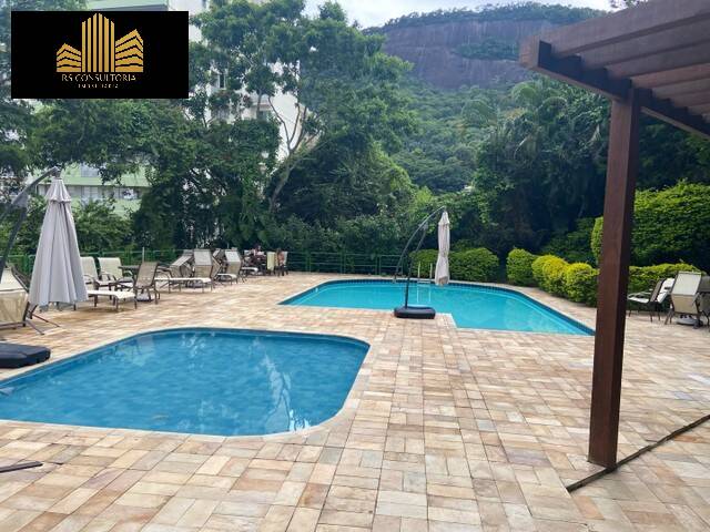 #389TH - Apartamento para Locação em Rio de Janeiro - RJ