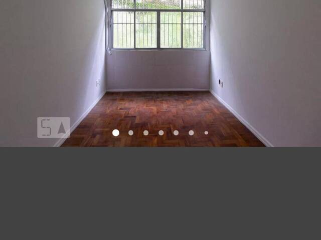 #396TH - Apartamento para Locação em Rio de Janeiro - RJ