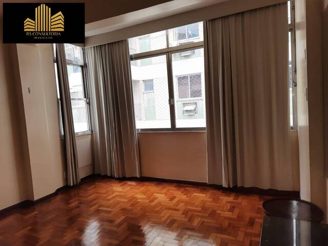 #397TH - Apartamento para Locação em Rio de Janeiro - RJ