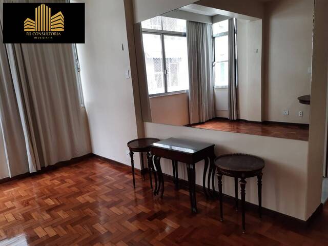 #397TH - Apartamento para Locação em Rio de Janeiro - RJ