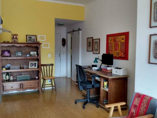 #398TH - Apartamento para Locação em Rio de Janeiro - RJ