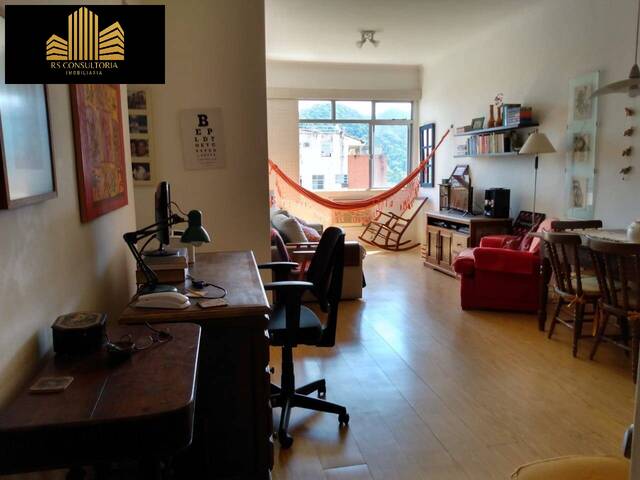 #398TH - Apartamento para Locação em Rio de Janeiro - RJ
