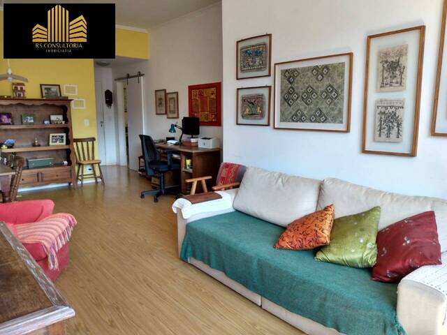 #398TH - Apartamento para Locação em Rio de Janeiro - RJ