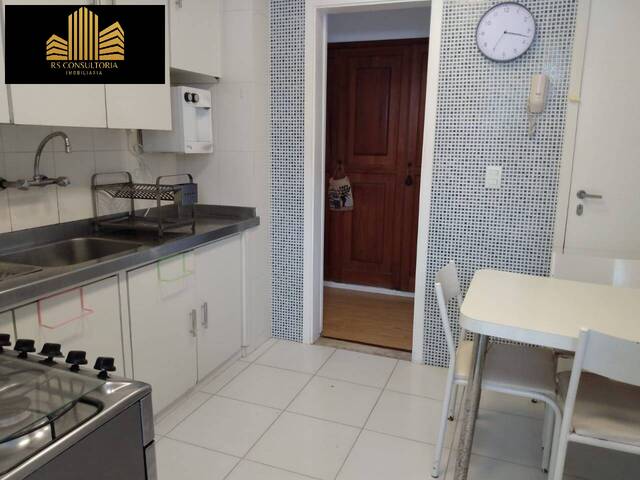 Apartamento para Locação em Rio de Janeiro - 4