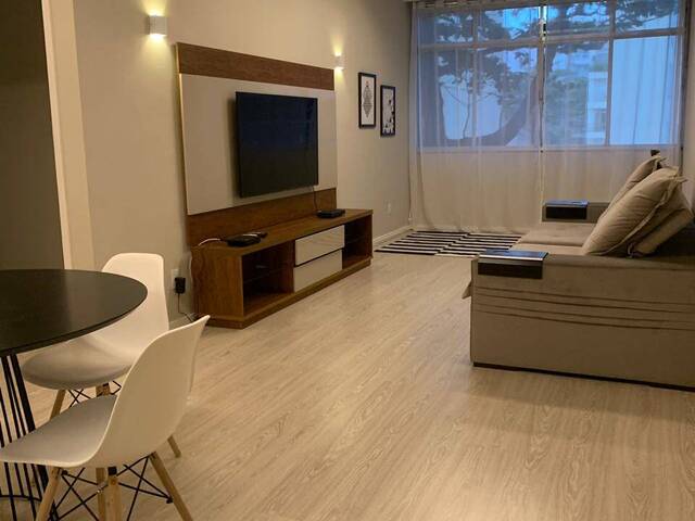 #413MA - Apartamento para Locação em Rio de Janeiro - RJ