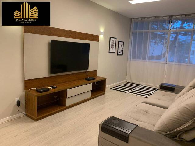 #413MA - Apartamento para Locação em Rio de Janeiro - RJ