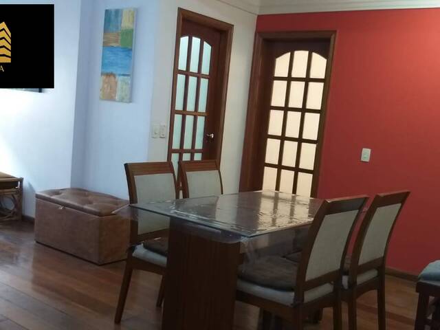 #419KF - Apartamento para Locação em Rio de Janeiro - RJ