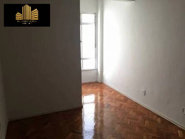 #431MA - Apartamento para Locação em Rio de Janeiro - RJ