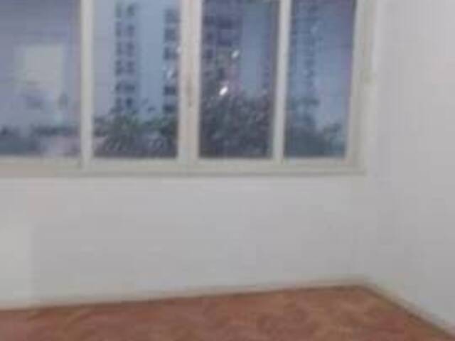#433MA - Apartamento para Locação em Rio de Janeiro - RJ