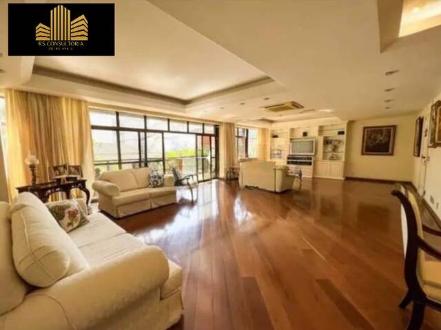 Venda em Leblon - Rio de Janeiro