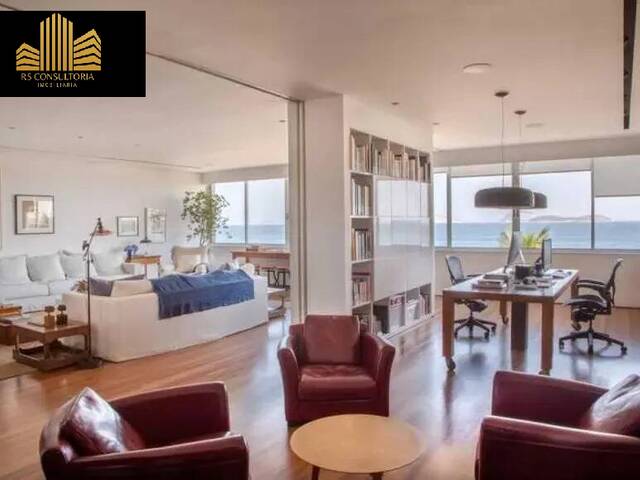 Venda em Ipanema - Rio de Janeiro