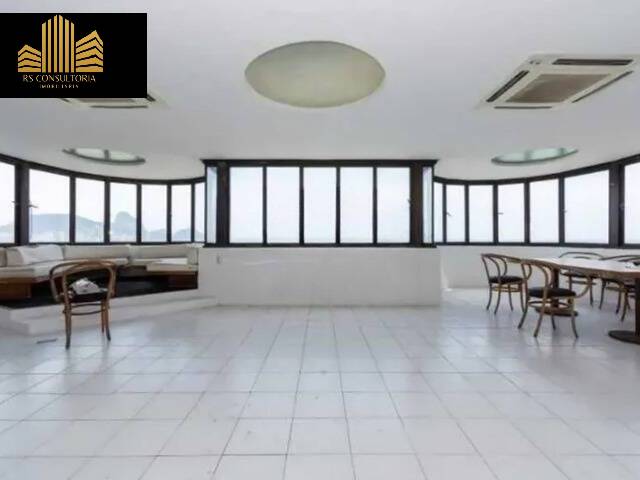 Cobertura para Venda em Rio de Janeiro - 4