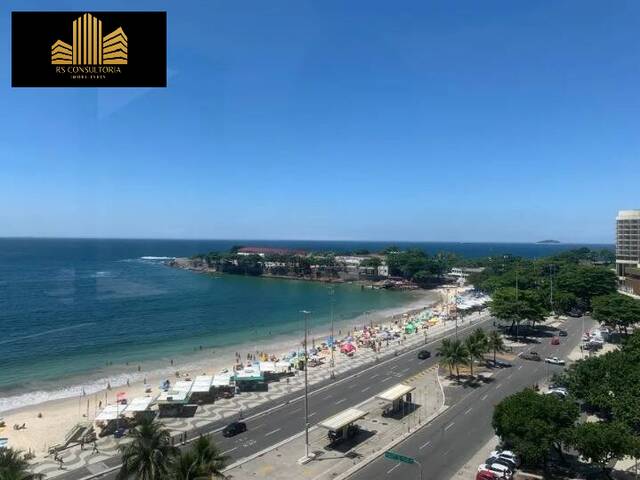 #656 - Cobertura para Venda em Rio de Janeiro - RJ