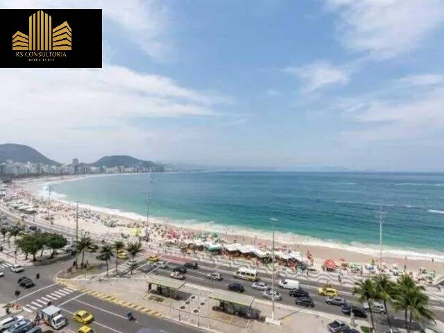 #656 - Cobertura para Venda em Rio de Janeiro - RJ