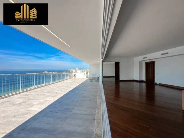 Venda em Copacabana - Rio de Janeiro