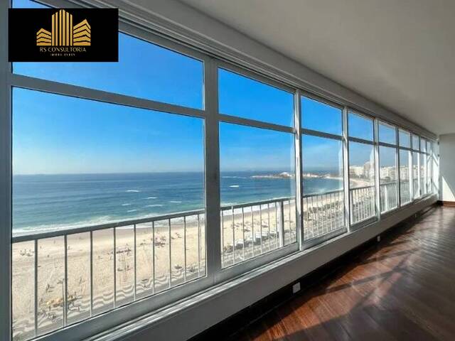 #657 - Cobertura para Venda em Rio de Janeiro - RJ - 3