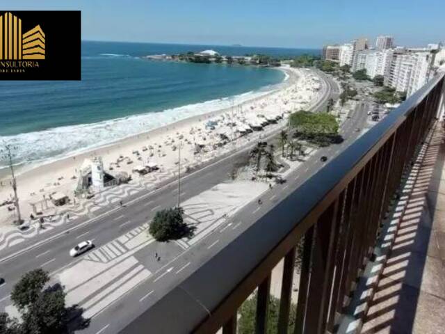 Cobertura para Venda em Rio de Janeiro - 5