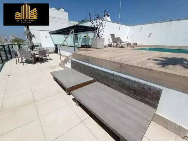 #659 - Cobertura para Venda em Rio de Janeiro - RJ