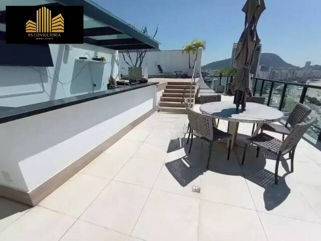Cobertura para Venda em Rio de Janeiro - 4