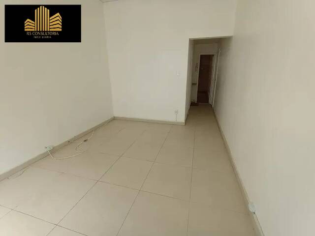 Locação em Leme - Rio de Janeiro