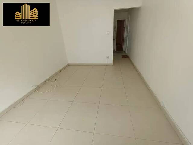 Apartamento para Locação em Rio de Janeiro - 2