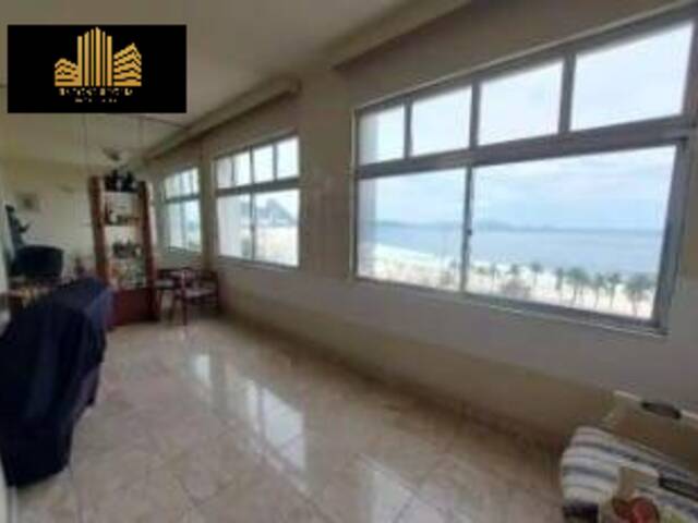 Apartamento para Venda em Rio de Janeiro - 2