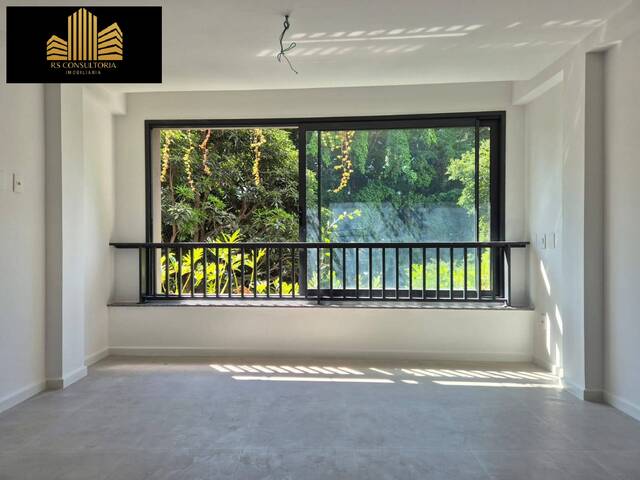 Loft para Venda em Rio de Janeiro - 2