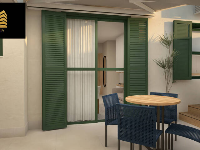 Apartamento para Venda em Rio de Janeiro - 2