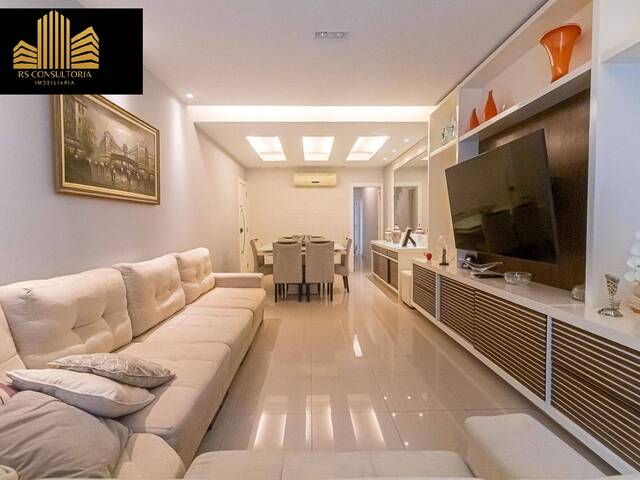 Venda em Copacabana - Rio de Janeiro