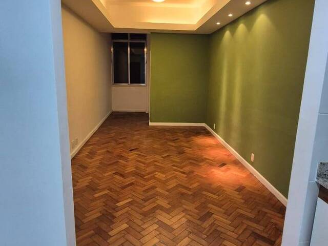 Locação em Copacabana - Rio de Janeiro