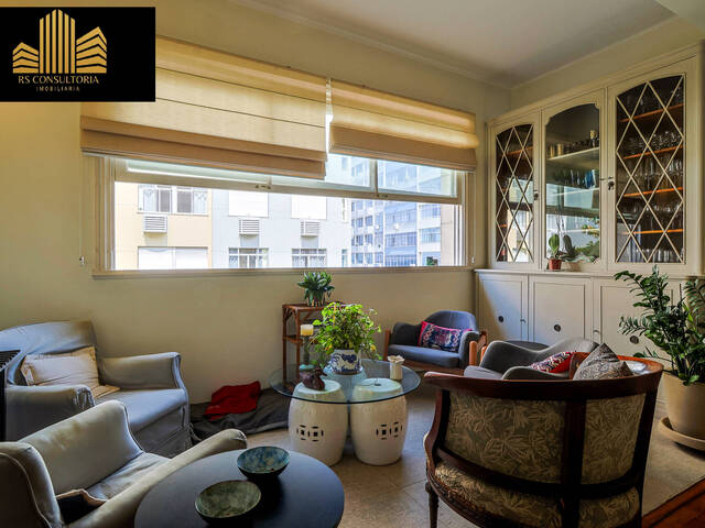 Venda em Copacabana - Rio de Janeiro