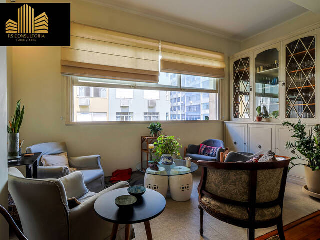 Apartamento para Venda em Rio de Janeiro - 2